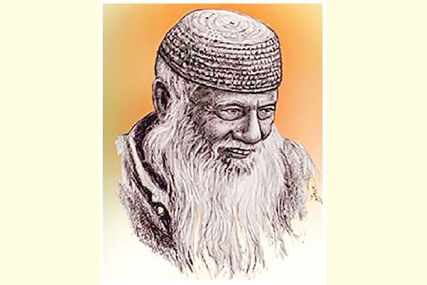 মুক্তিযুদ্ধে মওলানা ভাসানী