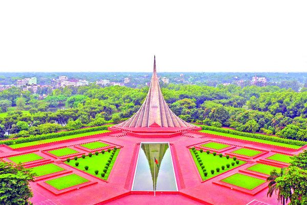 মহান বিজয় দিবস আজ