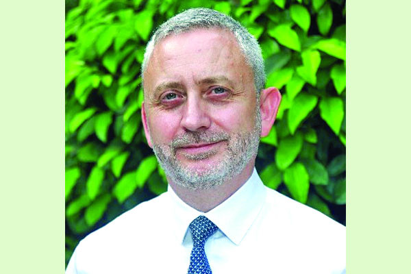 নির্বাচন ও নিরাপত্তা নিয়ে আলোচনা