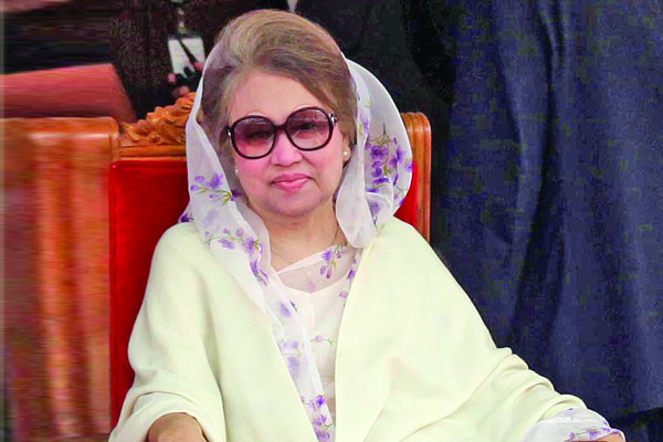 খালেদা জিয়ার শারীরিক অবস্থা ‘আনপ্রেডিকটেবল’