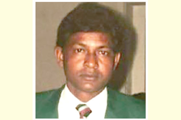 বিজয়ের ৫৪ বছরেও উপেক্ষিত আলী ইমাম