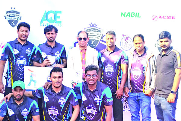 বাংলাদেশ প্রতিদিনের জয়