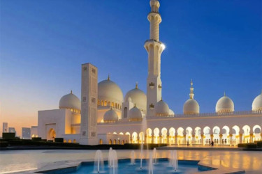 সাহসিকতা ইসলামের অনন্য নির্দেশনা