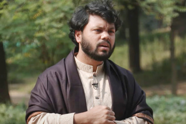 হাদিকে হত্যাচেষ্টার ঘটনায় মামলা