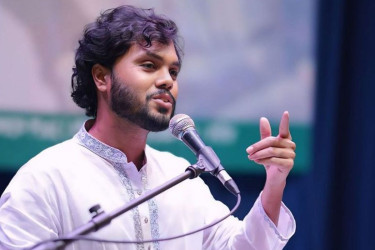 দুপুরে সিঙ্গাপুর নেওয়া হচ্ছে হাদিকে