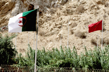 উন্নত জীবনের আশা: শীতে মরক্কো-আলজেরিয়া সীমান্তে ৯ অভিবাসীর মৃত্যু