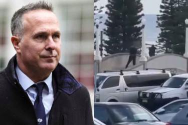 ‘এটি ছিল এক ভয়ংকর অভিজ্ঞতা’