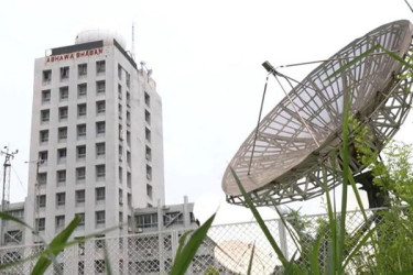 তাপমাত্রা নিয়ে নতুন বার্তা আবহাওয়া অফিসের