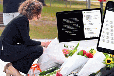 বন্ডিতে ক্ষতিগ্রস্তদের পাশে অস্ট্রেলিয়া-ইংল্যান্ডের ক্রিকেটাররা