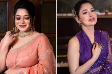 ছয় মাসে ১৮ কেজি ওজন কমানোর অভিজ্ঞতা কেমন, জানালেন বাঁধন