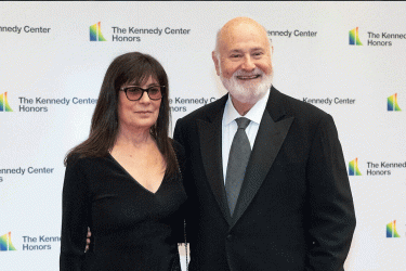 হলিউড নির্মাতা রব রেইনার ও স্ত্রীর মরদেহ উদ্ধার