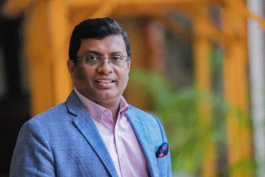 আমাদের সময়ের সম্পাদক হলেন শাখাওয়াত হোসেন