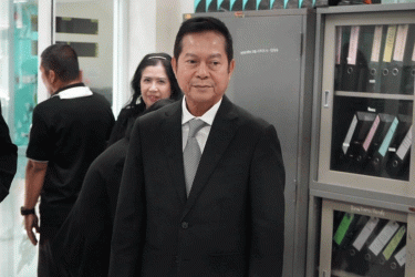 থাইল্যান্ডের নির্বাচনের তারিখ ঘোষণা