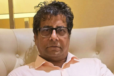 আনিস আলমগীর গ্রেফতার