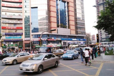 ‘ফেলানী অ্যাভিনিউ’ সড়কের ফলক উন্মোচন কাল