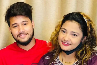 নতুন ২ মামলায় গ্রেফতার ছোট সাজ্জাদ ও তার স্ত্রী