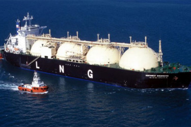 এক কার্গো এলএনজি ক্রয়ের প্রস্তাব অনুমোদন