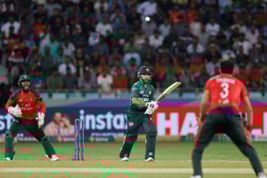 বদলাতে পারে বাংলাদেশ-পাকিস্তান সিরিজের সময়সূচি