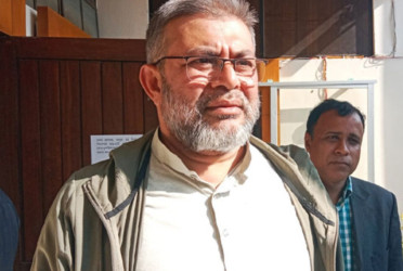 মনোনয়নপত্র সংগ্রহ করে ফেরার পথে সাবেক যুবলীগ নেতা গ্রেফতার