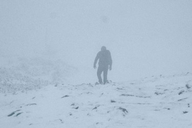 মরক্কো সীমান্তে তীব্র শীতে প্রাণ গেল ৯ অভিবাসন প্রত্যাশীর