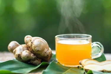 ফ্যাটি লিভার নিয়ন্ত্রণে সহায়ক কিছু পানীয়