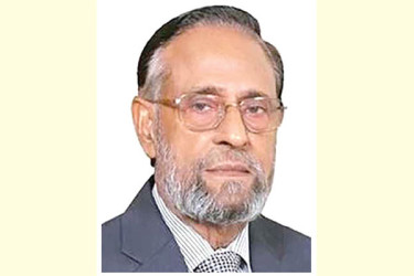 আমি এবং শহীদ জিয়া বিজয়ের খবর পেয়েছিলাম চা-বাগানে বসে