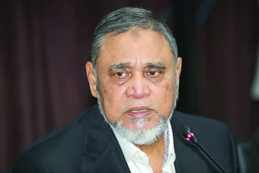 হাদির ঘটনা বিচ্ছিন্ন, নির্বাচন নিয়ে শঙ্কা নেই