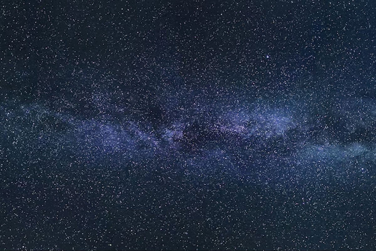 রহস্যময় ‘ডার্ক স্টার’ খুঁজে পাওয়ার দাবি গবেষকদের