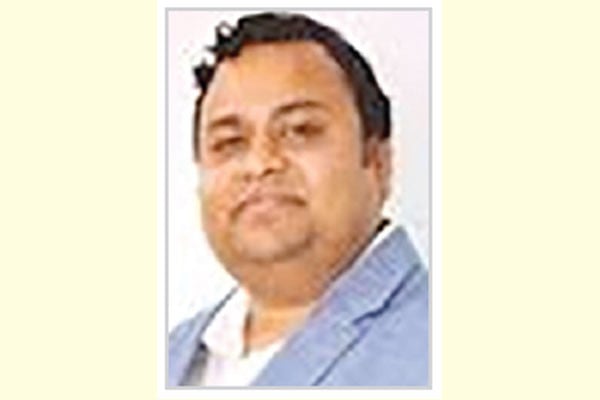 নাফিজ সরাফতের প্রতিবাদ