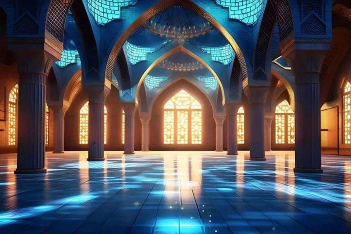 বিজয়ের মালিক মহান আল্লাহ