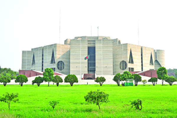 স্বতন্ত্র প্রার্থী হতে এক ভাগ ভোটারের সমর্থন লাগবে