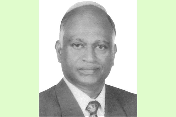 সুপ্রিম কোর্ট বারের সাবেক সভাপতি মেজবাহ উদ্দিনের ইন্তেকাল