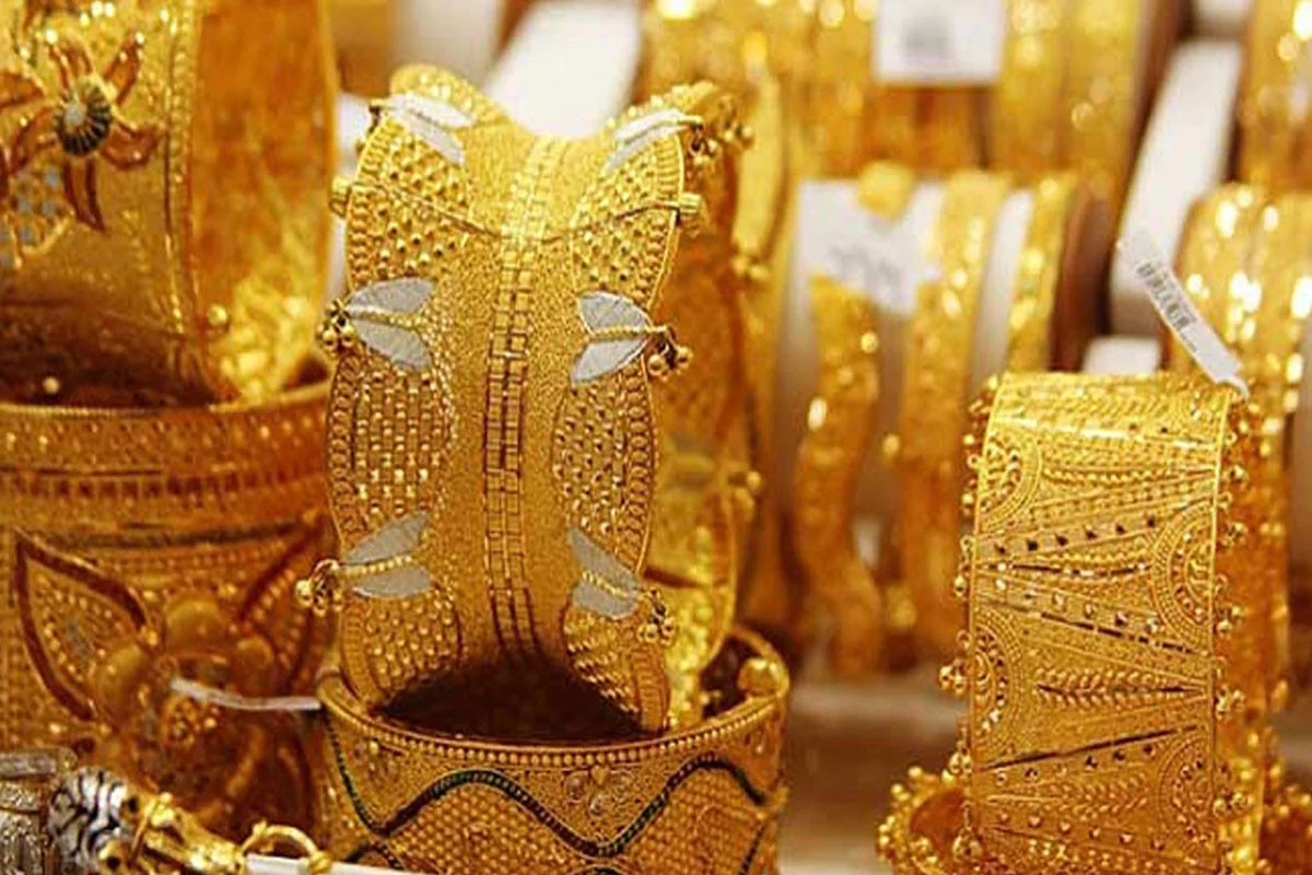 দেশের বাজারে বেড়েছে স্বর্ণের দাম, আজ থেকে কার্যকর