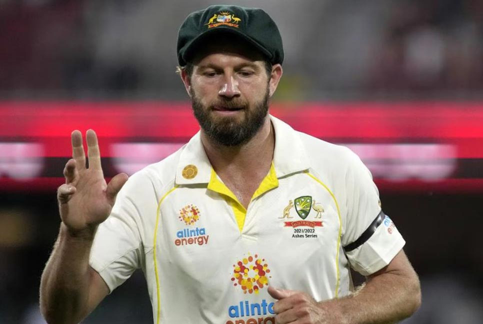 ৫ উইকেট নিয়েও দলে জায়গা হারালেন নিসার