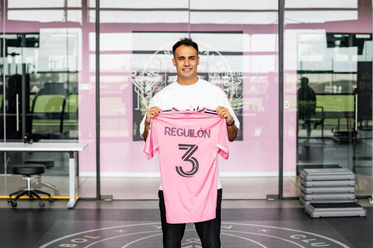 রিয়াল মাদ্রিদের সাবেক ডিফেন্ডার এখন মেসির সতীর্থ