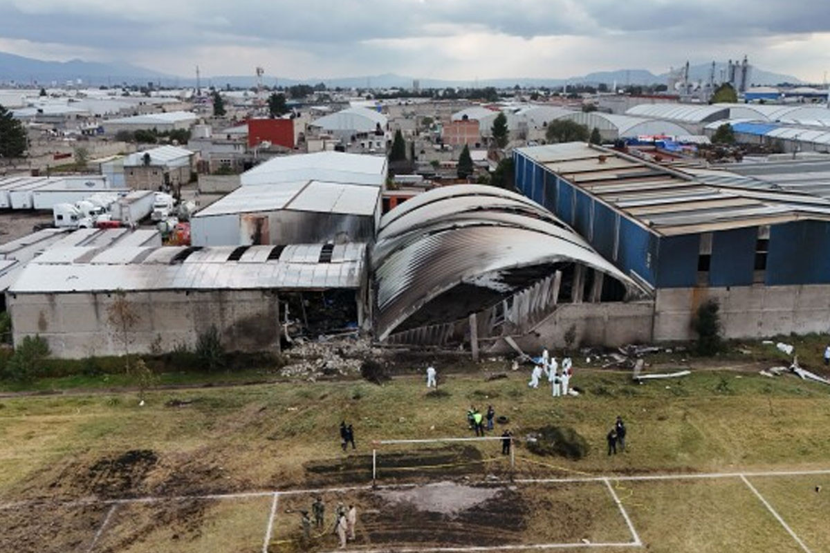 মেক্সিকোতে জরুরি অবতরণকালে ছোট প্লেন বিধ্বস্ত, ৭ আরোহী নিহত