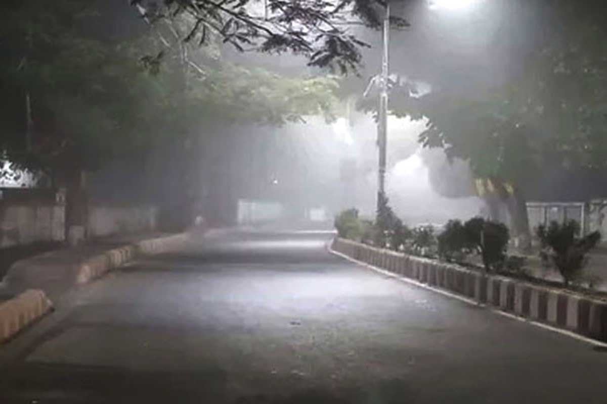 পাঁচ দিনের পূর্বাভাসে যা জানাল আবহাওয়া অফিস