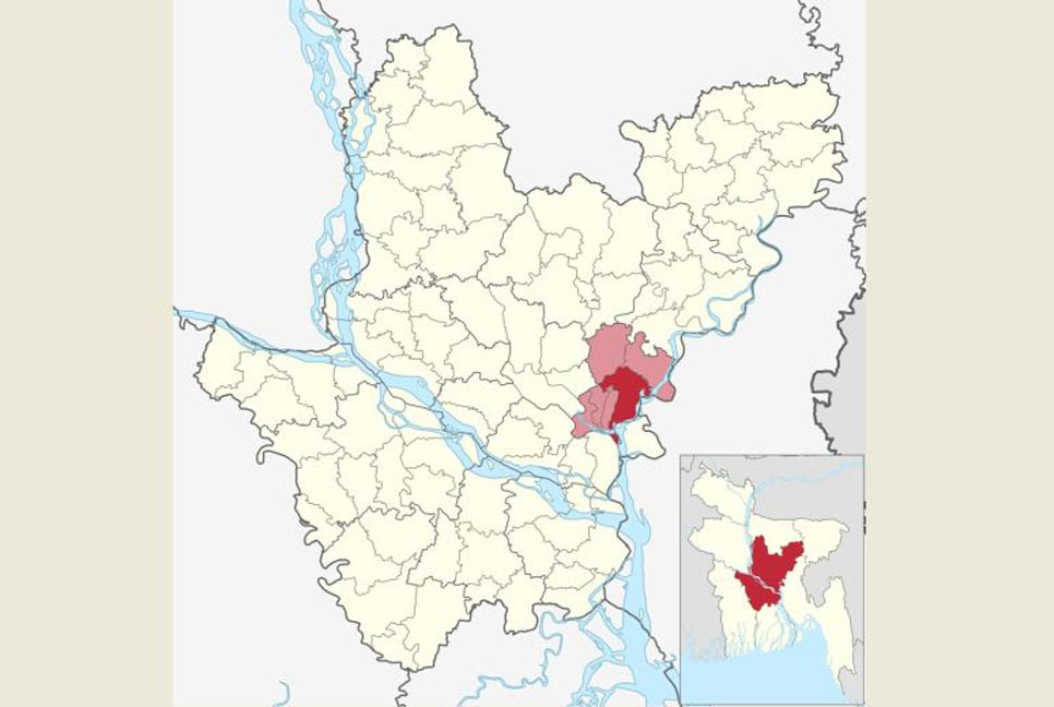 সোনারগাঁয়ে জাতীয় পার্টির নেতার বিরুদ্ধে চাঁদাবাজিসহ নানা অপকর্মের অভিযোগ