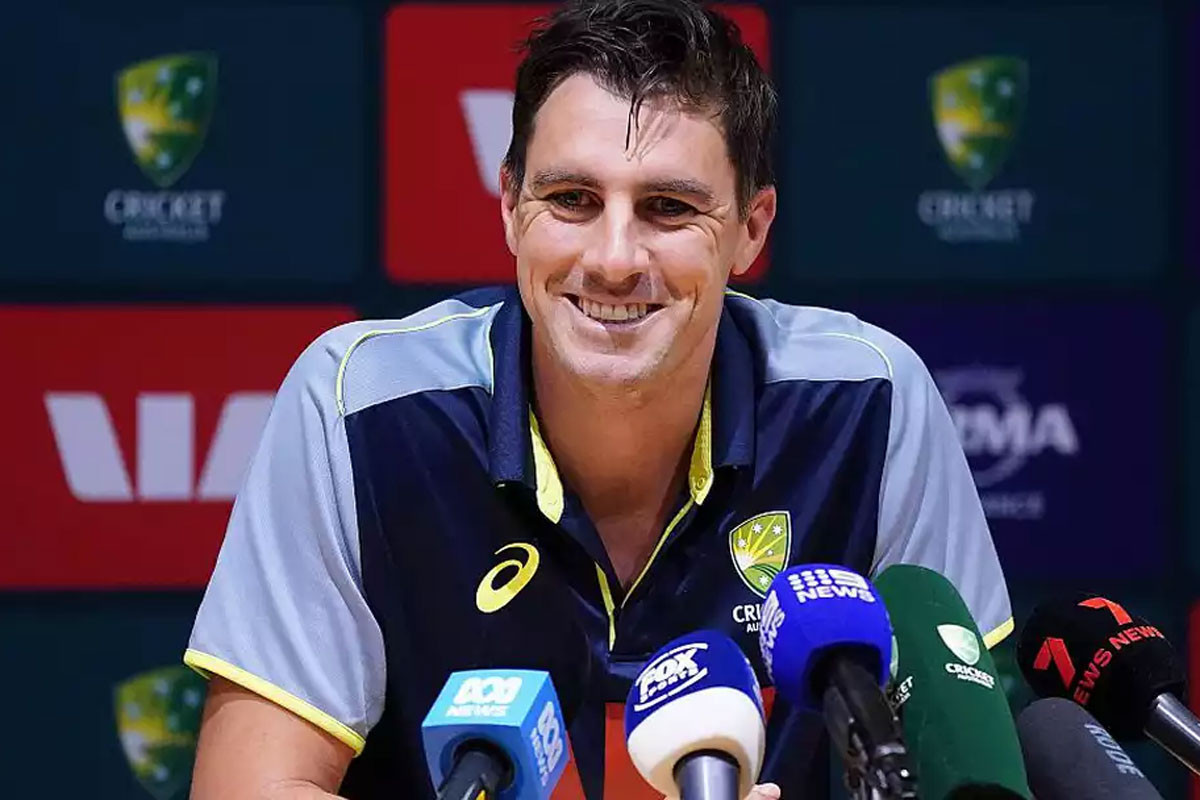 অ্যাডিলেড টেস্টে ফিরলেন অধিনায়ক কামিন্স