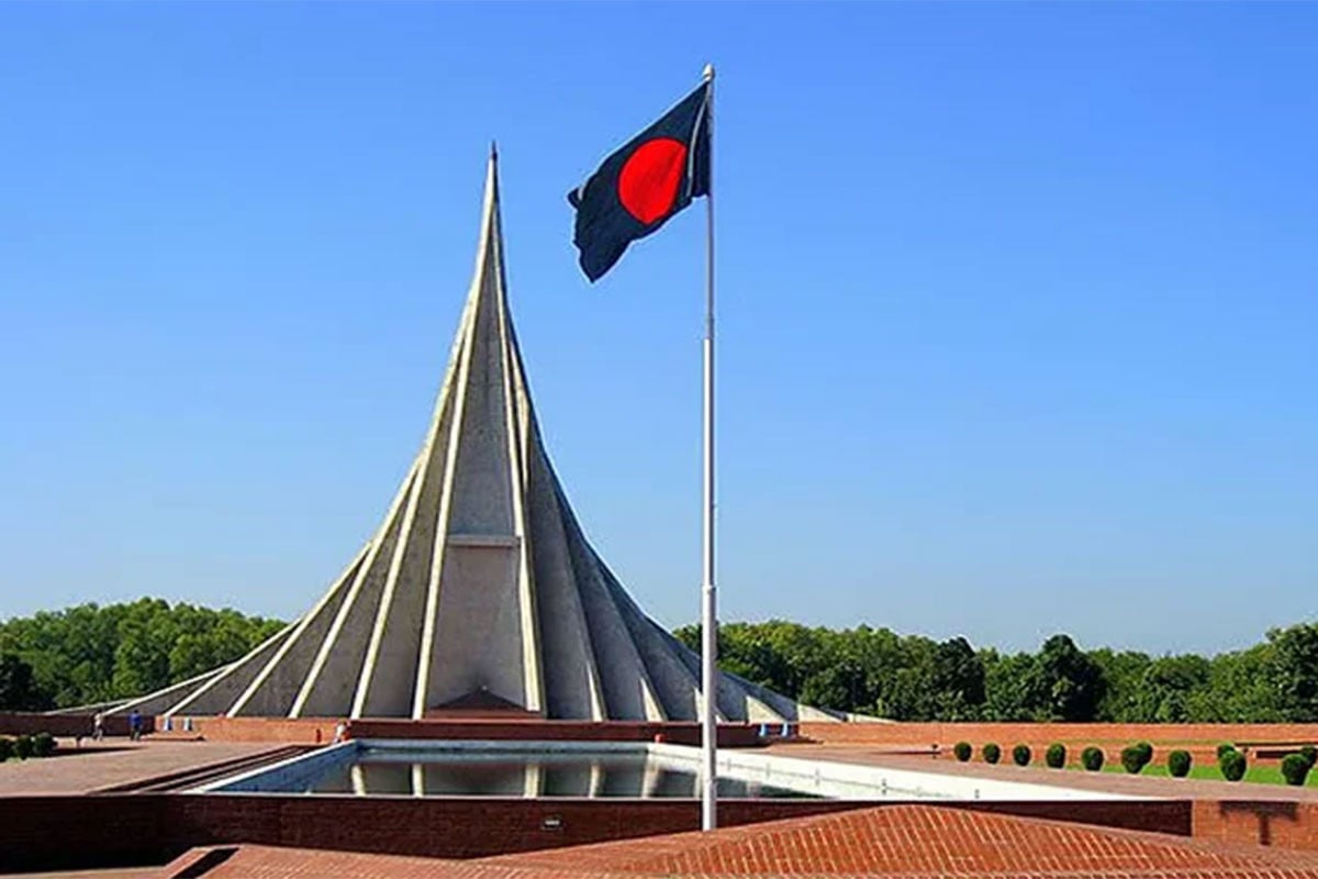 বিজয় দিব‌সের শুভেচ্ছা জানা‌লো যুক্তরাষ্ট্র-ভারত-চীন