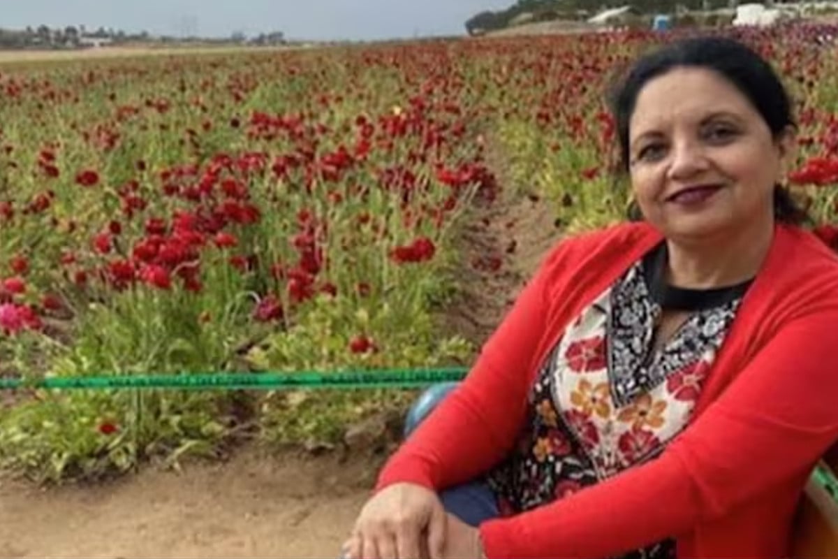 ৩০ বছর যুক্তরাষ্ট্রে বসবাস, তবুও গ্রিন কার্ডের সাক্ষাৎকারে গিয়ে আটক ভারতীয় নারী!