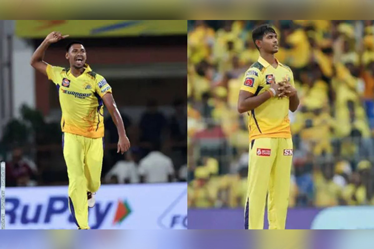 আইপিএলে আবারও মুস্তাফিজ-পাথিরানা জুটি