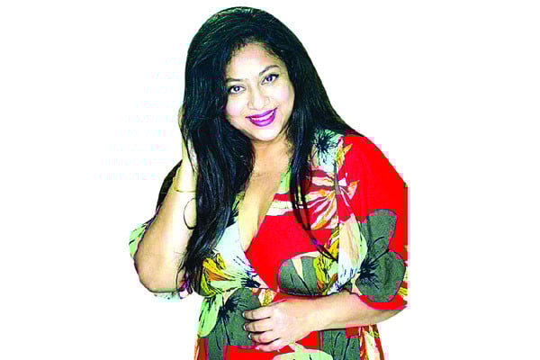 ‘আমার আর সংসারী হওয়ার কোনো ইচ্ছা নেই’