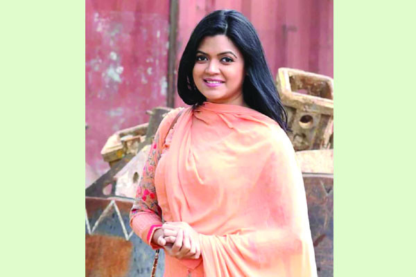 আবেগী নাবিলা