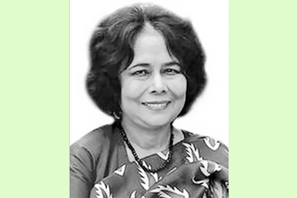 কেমন আছেন মালয়েশিয়ান নারী