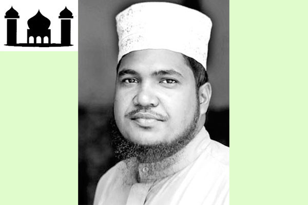 জালেমদের সাবধান হতে বলে ইসলাম