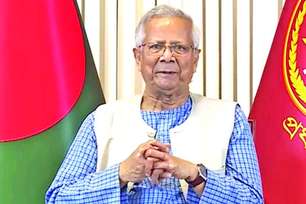 পরাজিত ফ্যাসিস্ট এই পবিত্র মাটিতে আর ফিরবে না