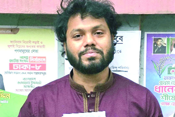 হাদির শারীরিক অবস্থা এখনো সংকটাপন্ন