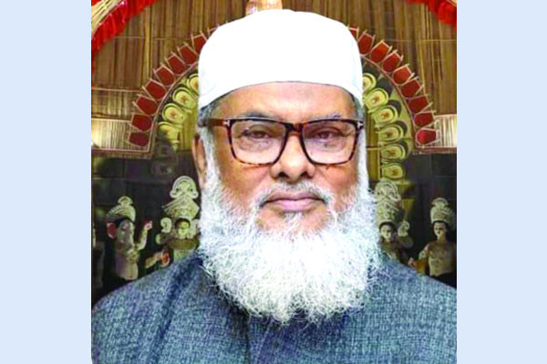 মুক্তিযুদ্ধ জুলুম ও বঞ্চনার বিরুদ্ধে সশস্ত্র প্রতিবাদ