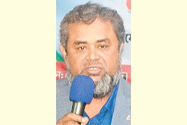 বৈষম্যহীন সমাজ গঠনে সম্মিলিতভাবে এগোতে হবে